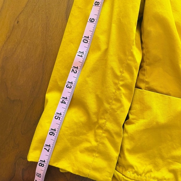 Weekend MaxMara Yellow Blazer Jacket - Picture 13 of 13